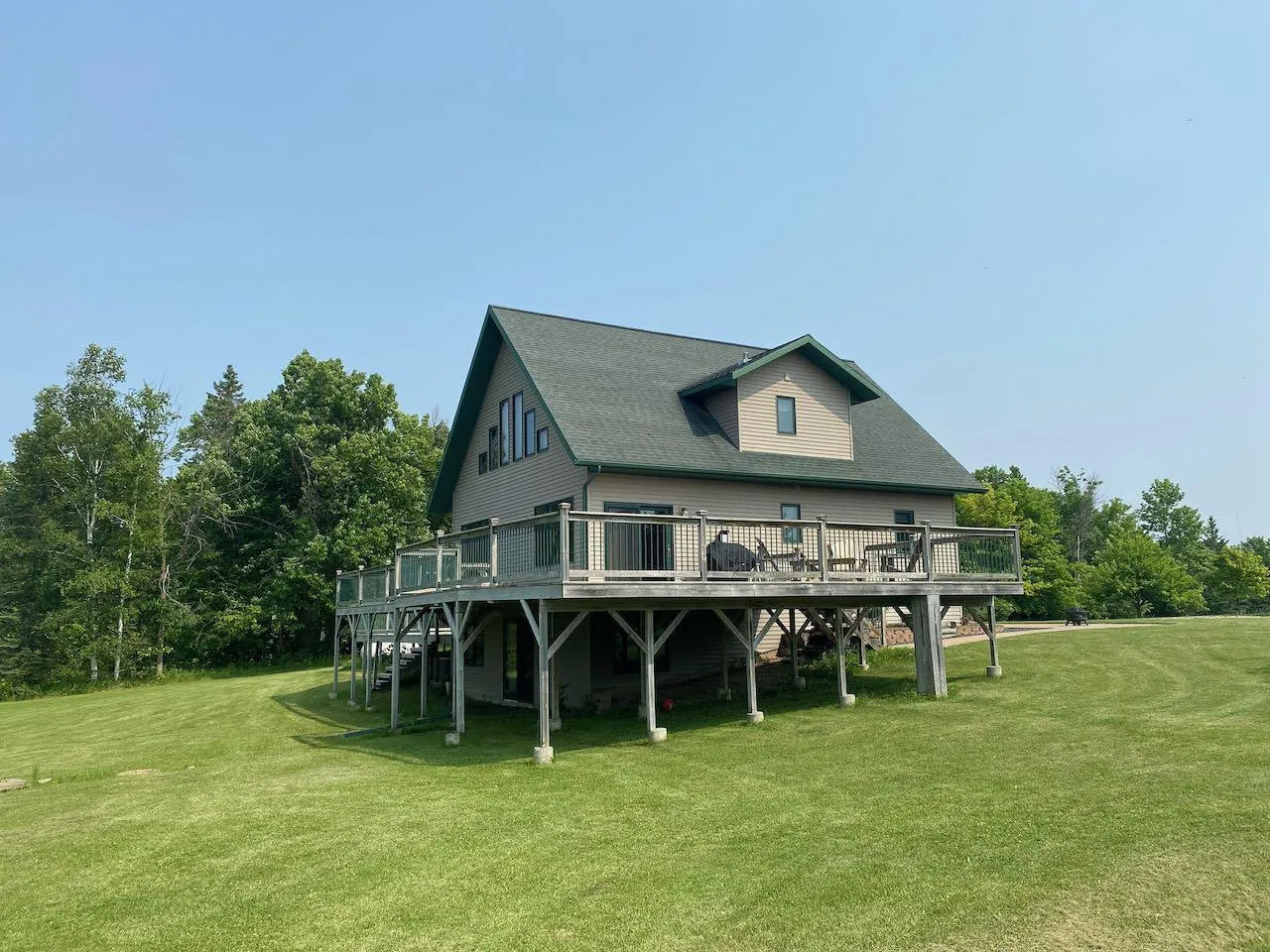 26055 Alvwood Road, Blackduck, MN 56630