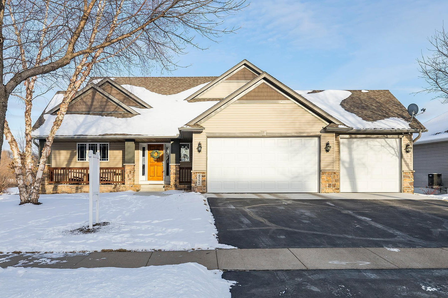 4552 Covey Lane, Minnetrista, MN 55375