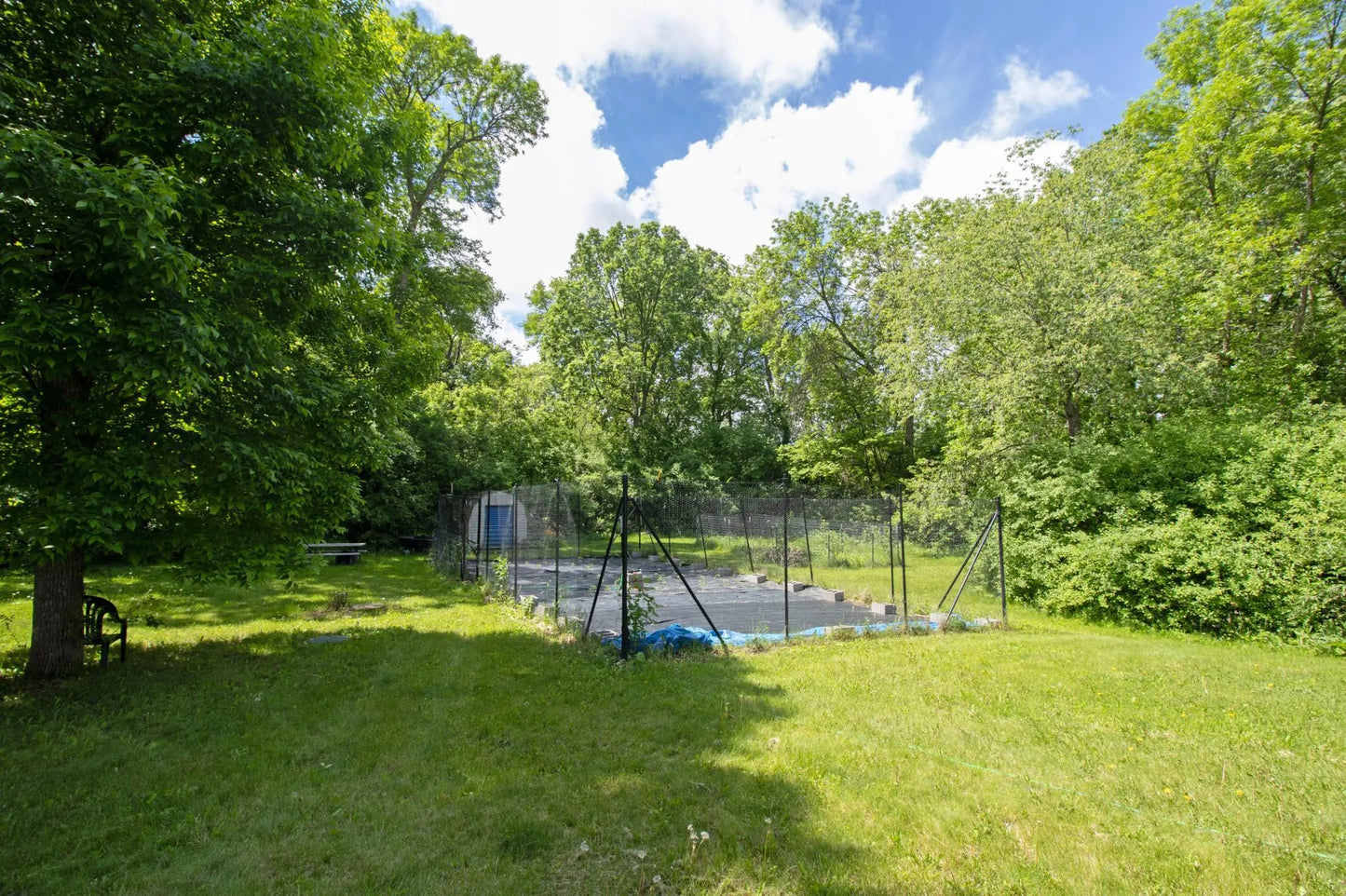 17425 Northwood Drive, Paynesville Twp, MN 56362