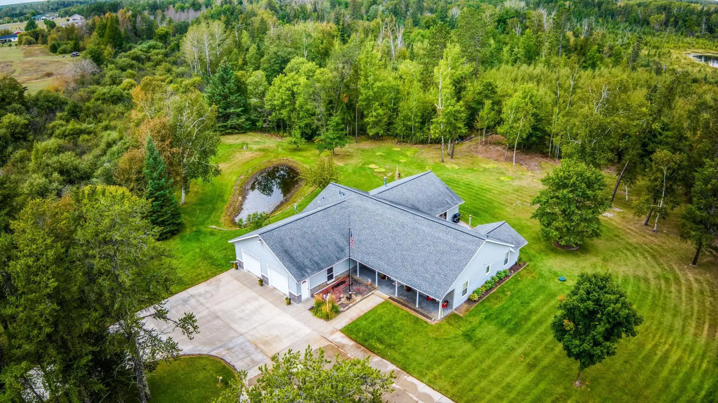 803 Rodeo Drive, Bemidji, MN 56601