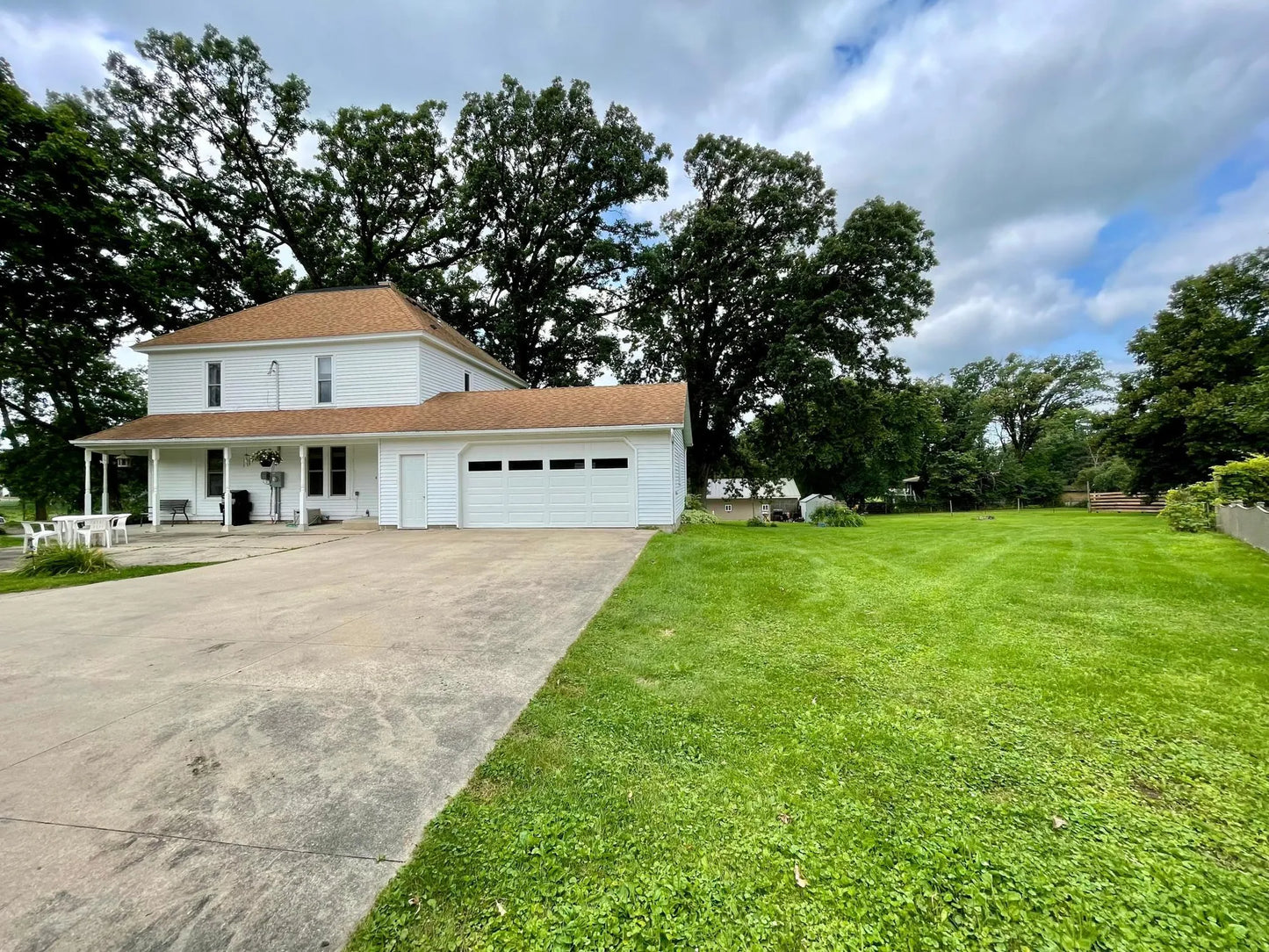 303 2nd Street, Stewartville, MN 55976