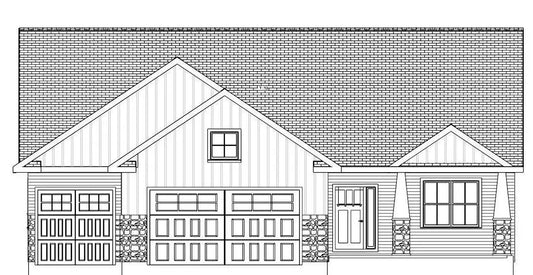 826 Oday Drive, Jordan, MN 55352
