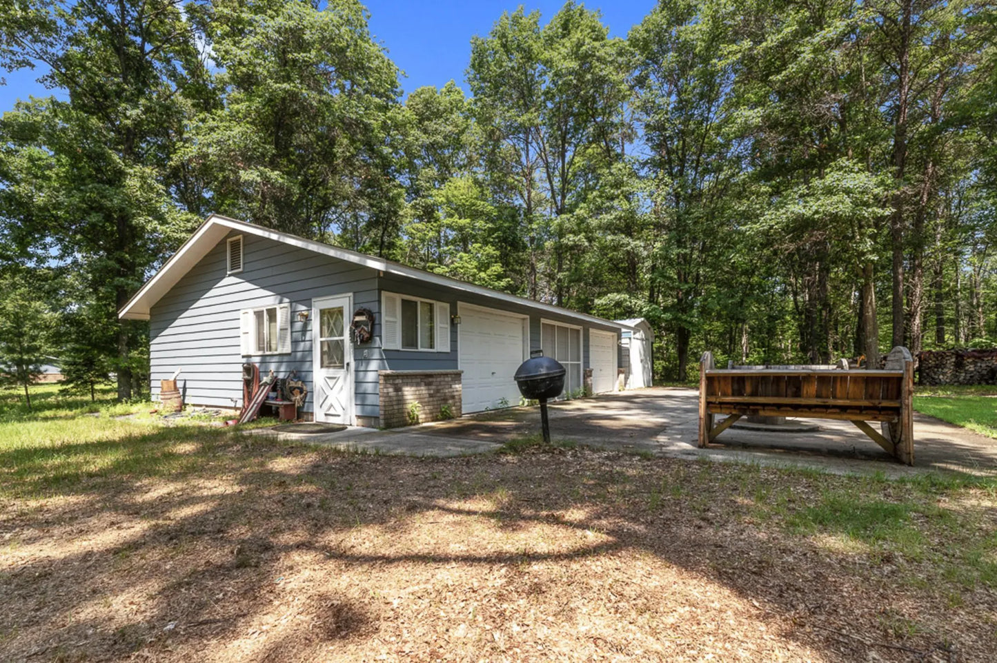 3583 Pine Ridge Road, Brainerd, MN 56401