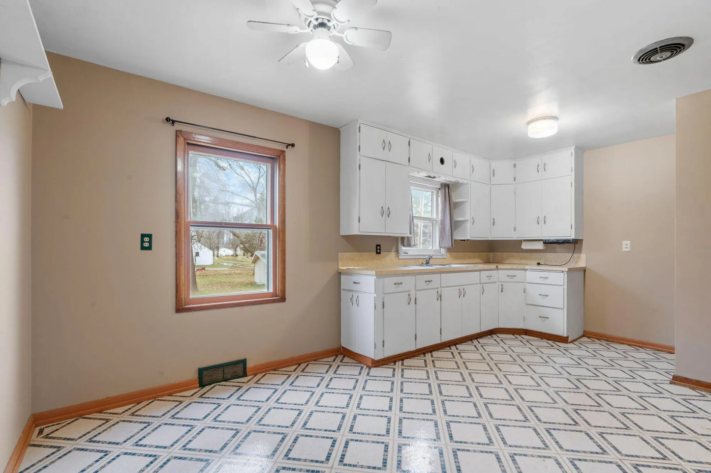 203 Cherry Street, Milroy, MN 56263