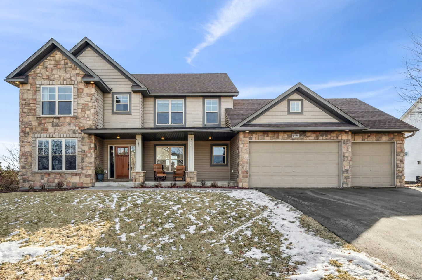 17639 Heidelberg Way, Lakeville, MN 55044