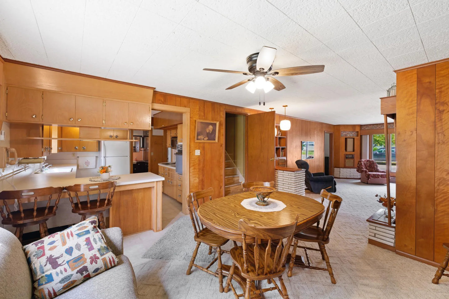 200 Main Street, Nevis, MN 56467