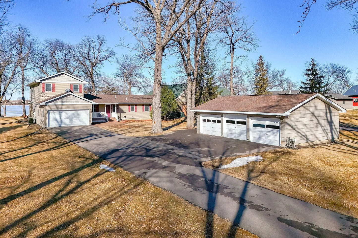 711 Marian Street, Waterville, MN 56096