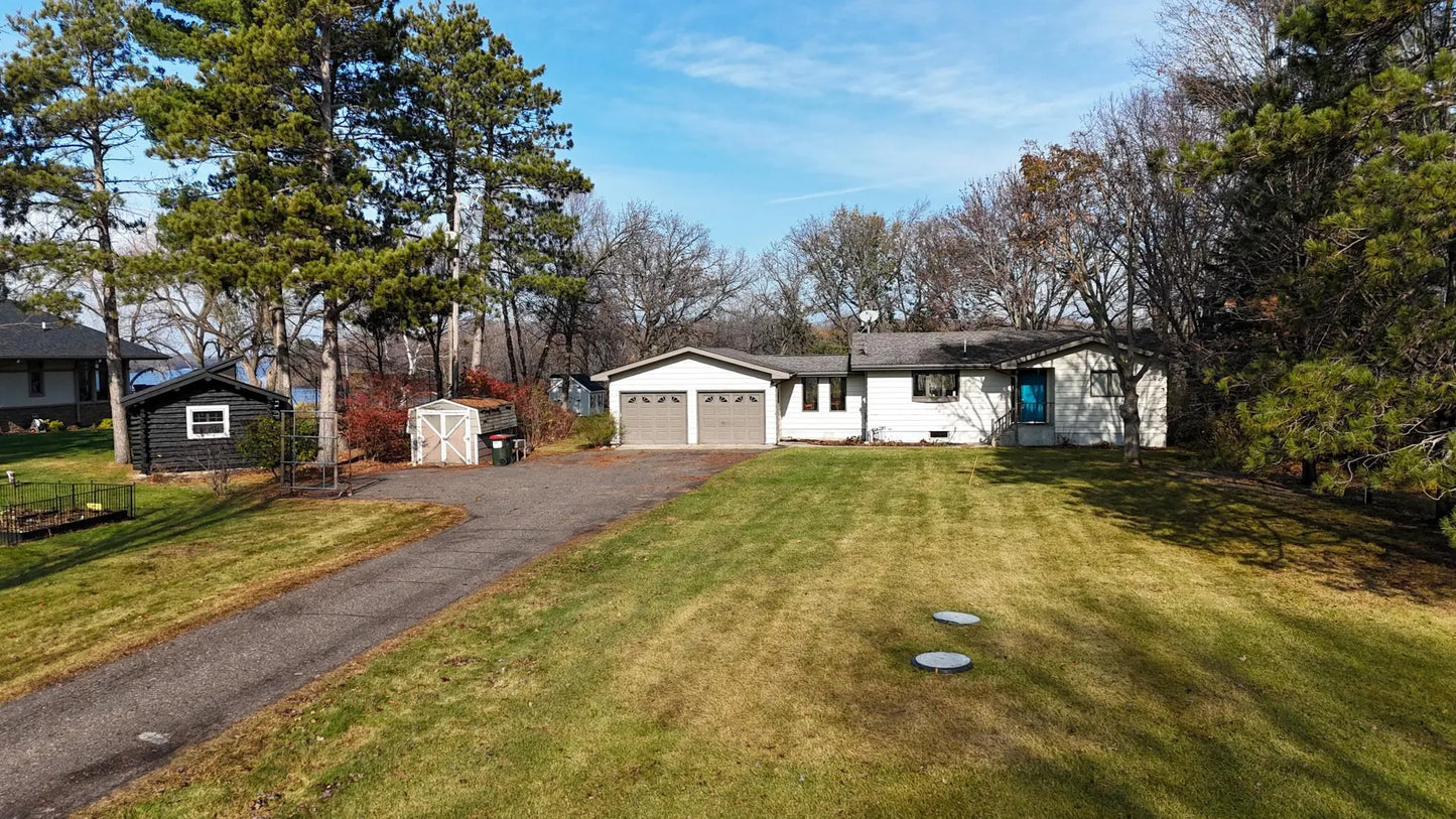 4446 Pine Point Road, Sartell, MN 56377