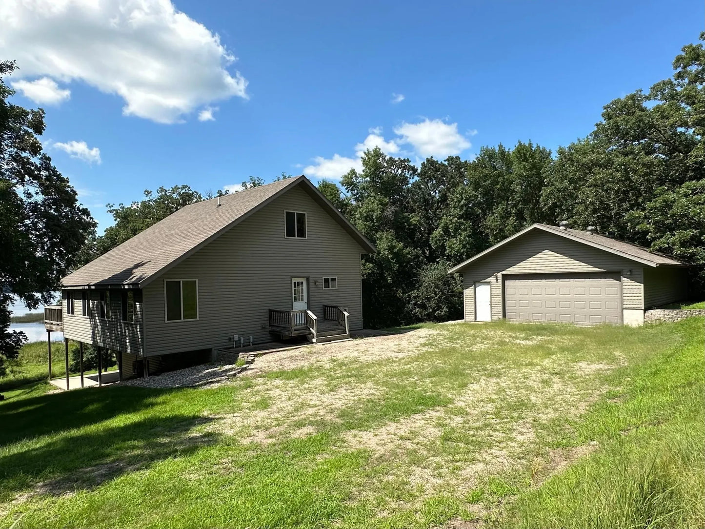 12475 Thunselle Road, Dalton, MN 56324