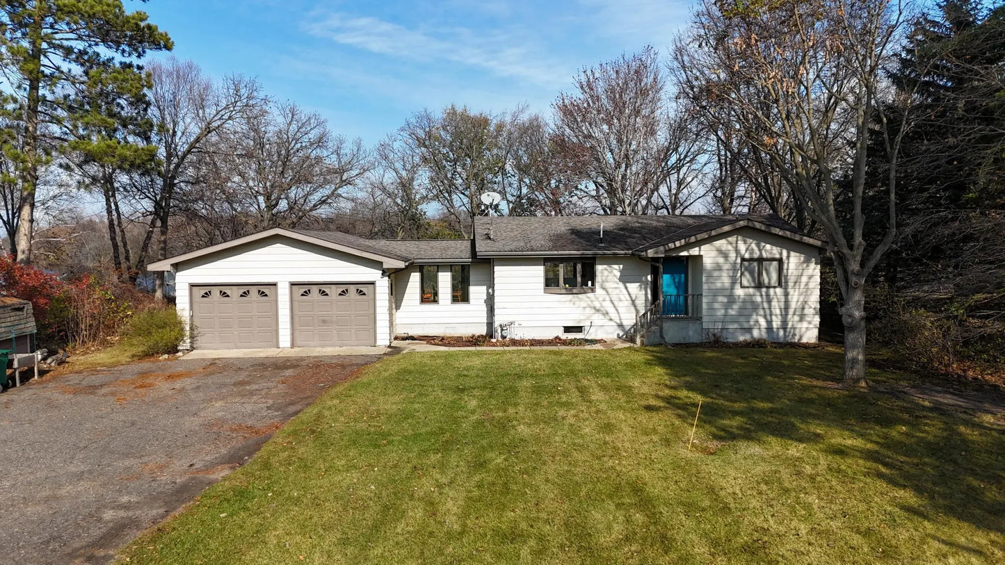 4446 Pine Point Road, Sartell, MN 56377