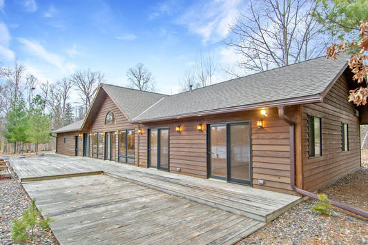 7894 Lost Lake Road, Lake Shore, MN 56468