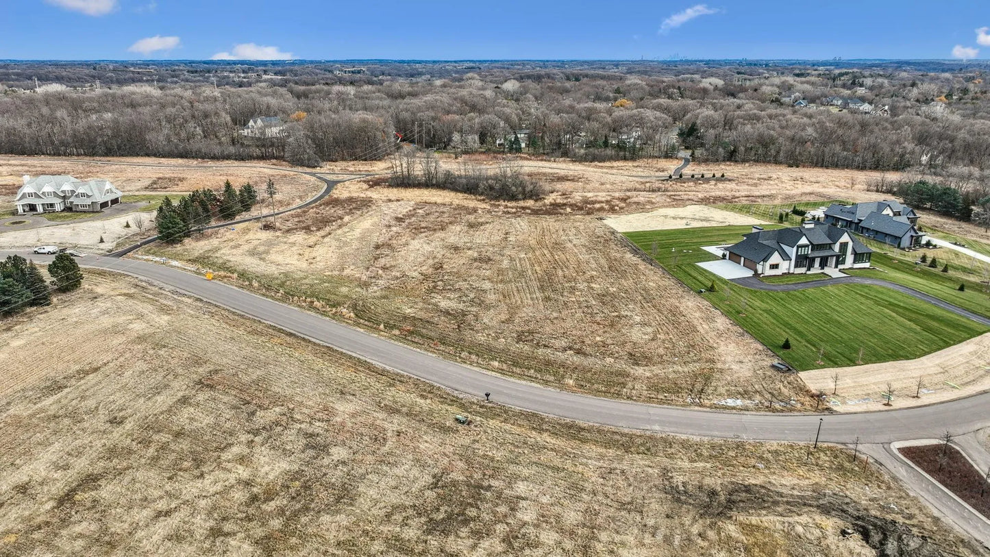 2935 Deer Hill Road, Medina, MN 55356