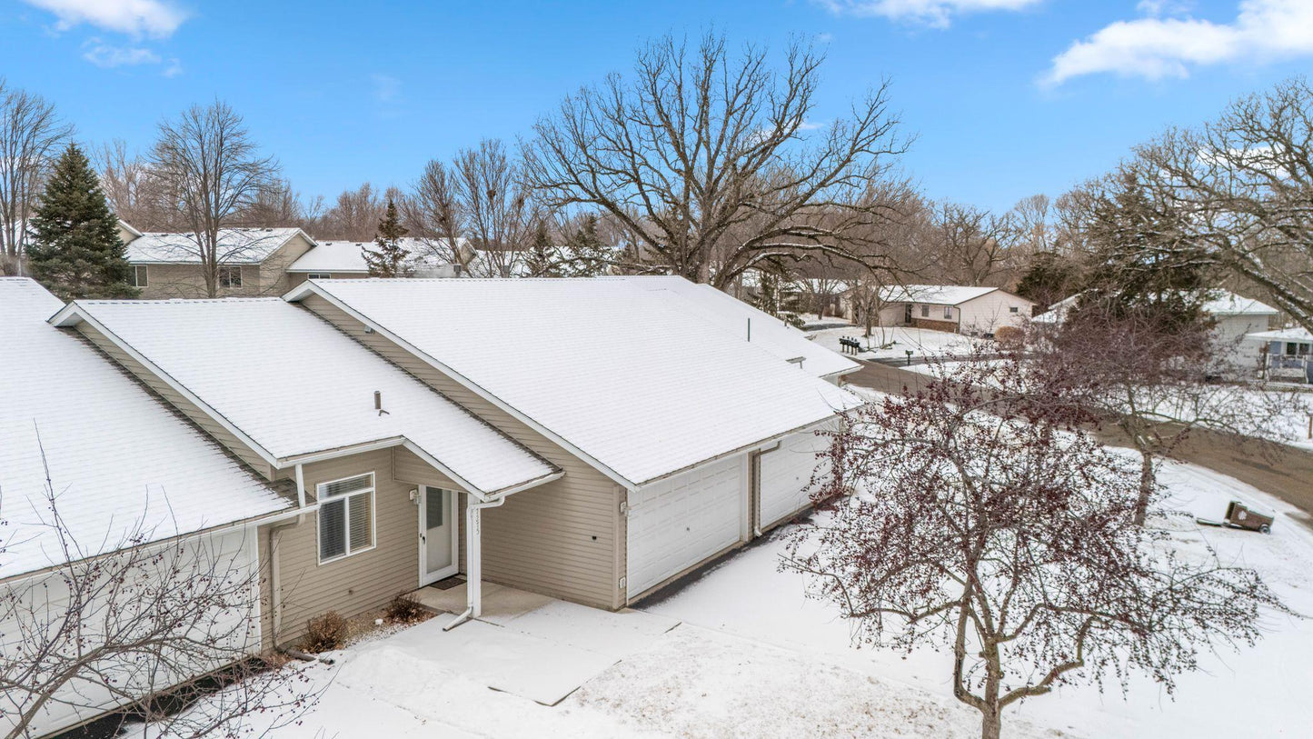 17275 Sunray Circle, Prior Lake, MN 55372