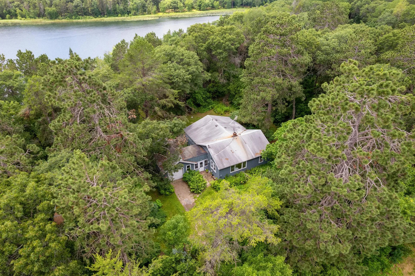 29015 County Road 3 , Mission Twp, MN 56465