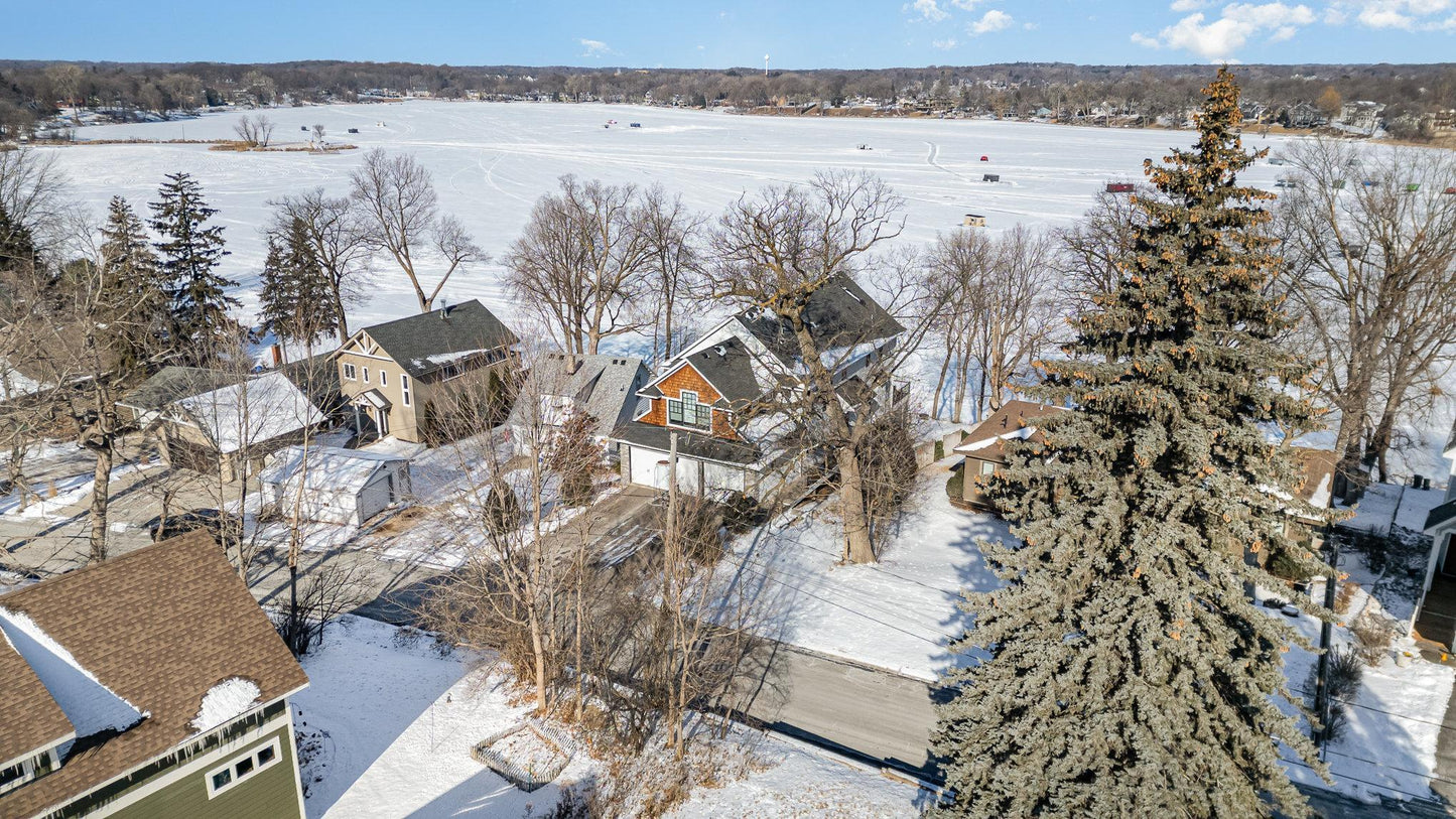 5012 Edgewater Drive, Mound, MN 55364