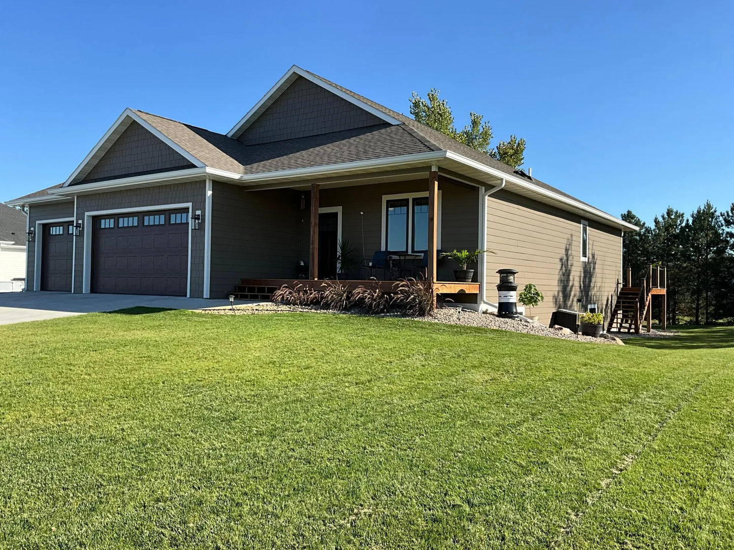 4568 Dixie Lane, Alexandria, MN 56308