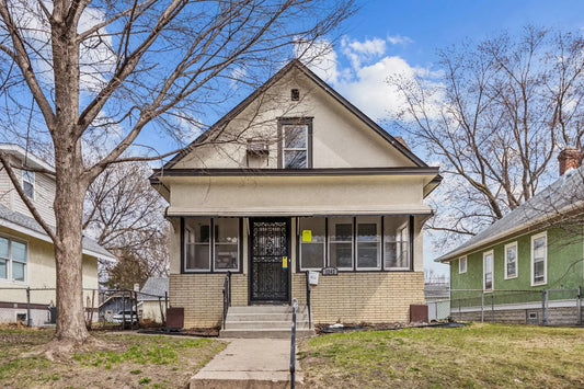 3242 Logan Avenue, Minneapolis, MN 55412