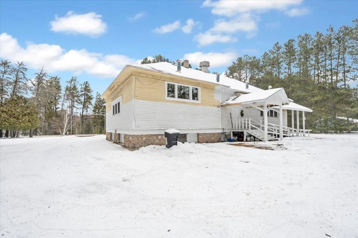 7596 Werner Road, Wuori Twp, MN 55792