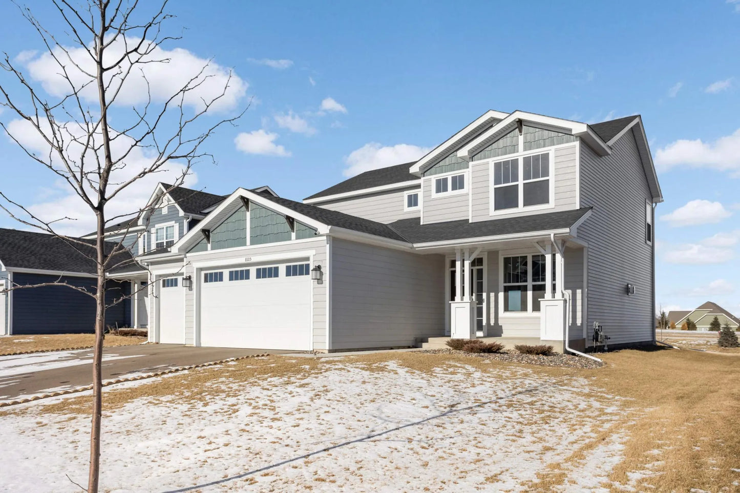 8105 186th Street, Lakeville, MN 55044