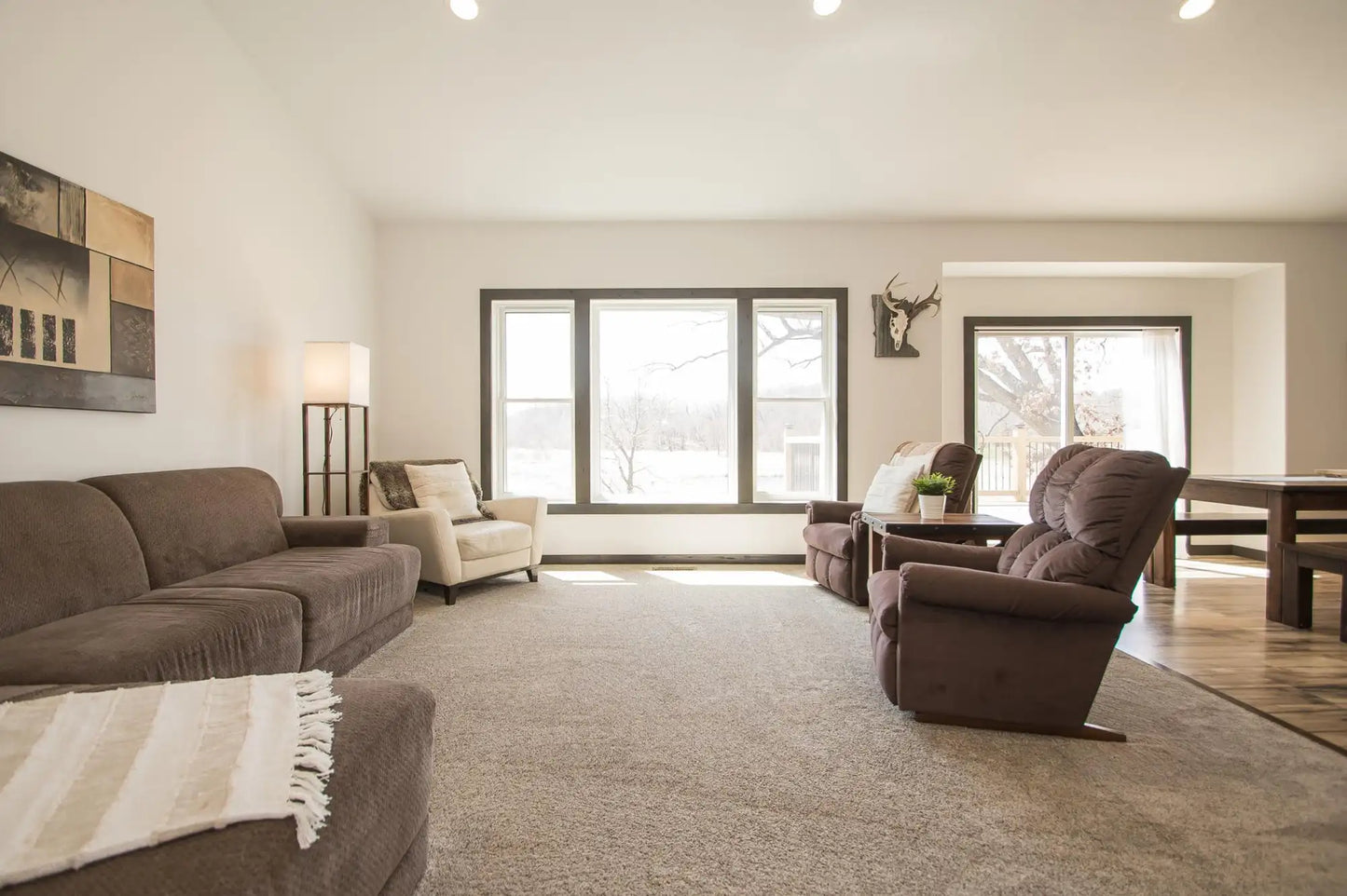 8259 Barton Avenue, Buffalo, MN 55313