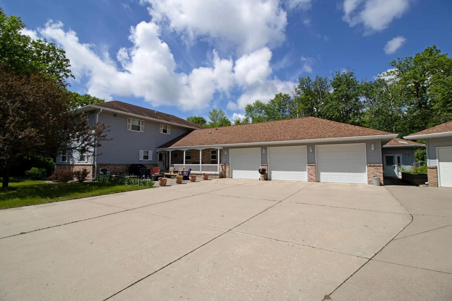 17425 Northwood Drive, Paynesville Twp, MN 56362