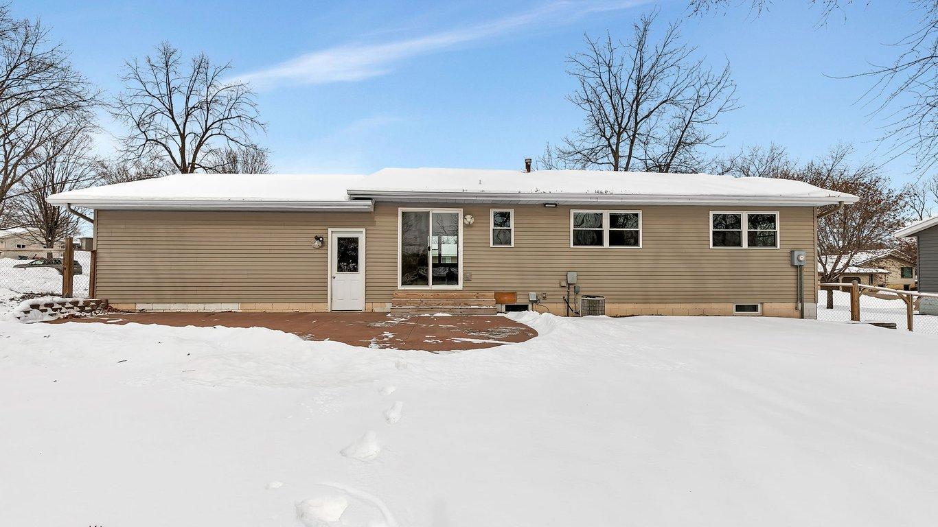 1030 Forest Avenue, Albany, MN 56307