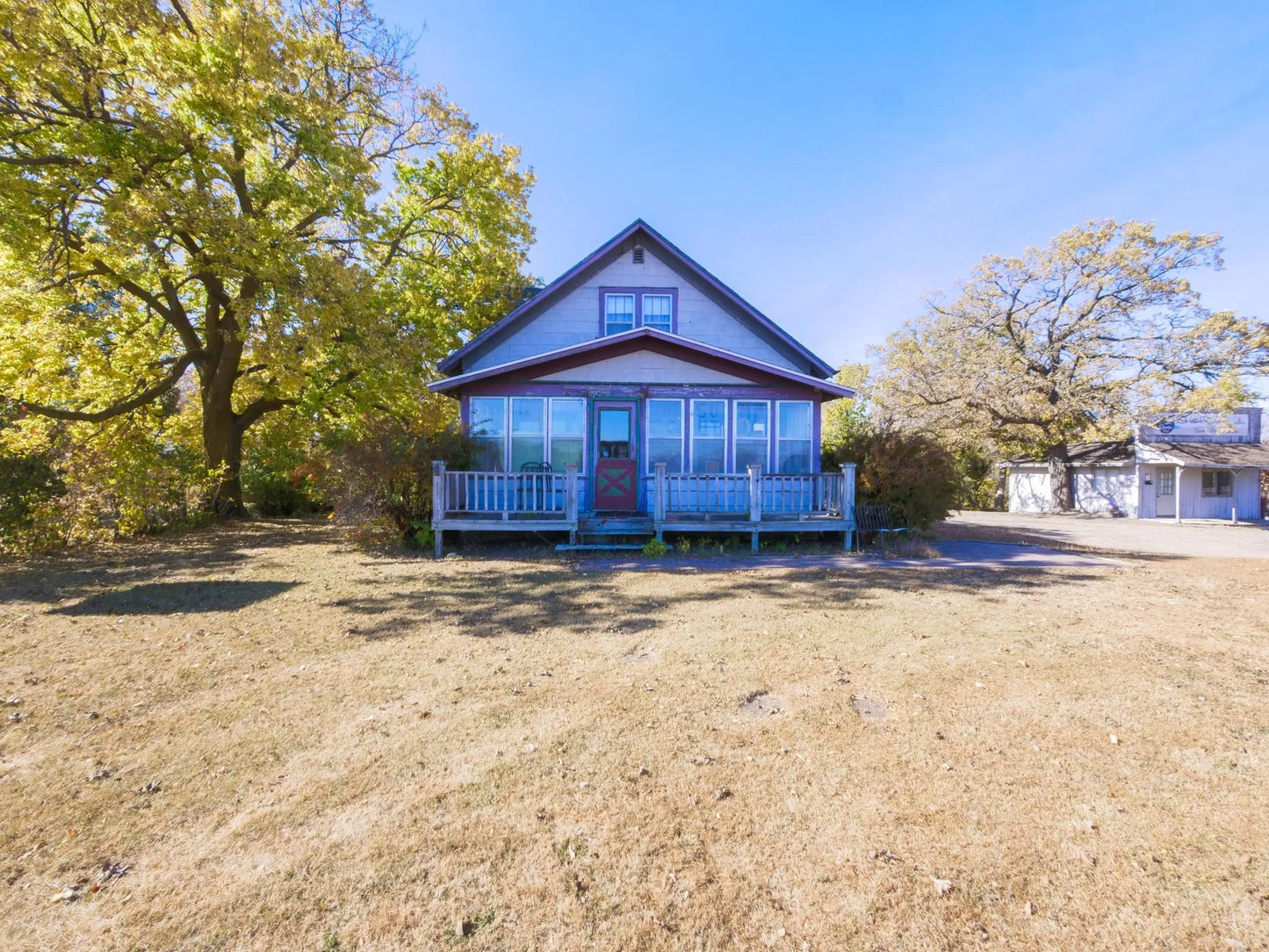 609 Nokomis Street, Alexandria, MN 56308