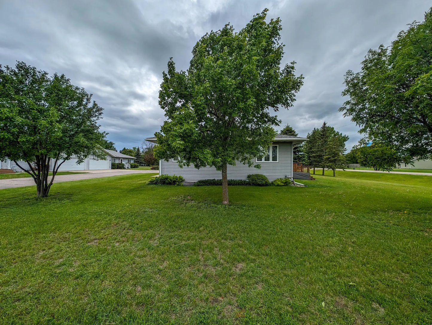 815 6th Avenue, Perham, MN 56573