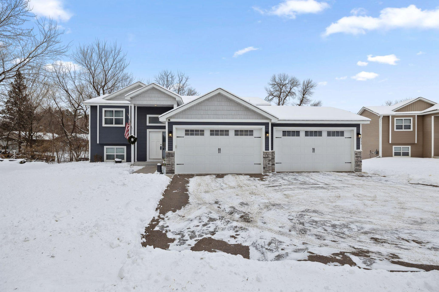 111 3rd Avenue, Isanti, MN 55040