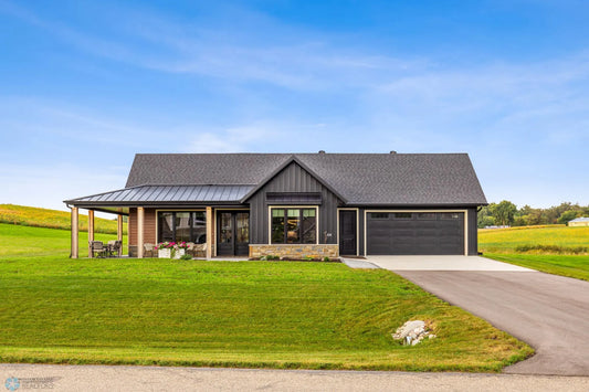 1011 Scharf Avenue, Vergas, MN 56587