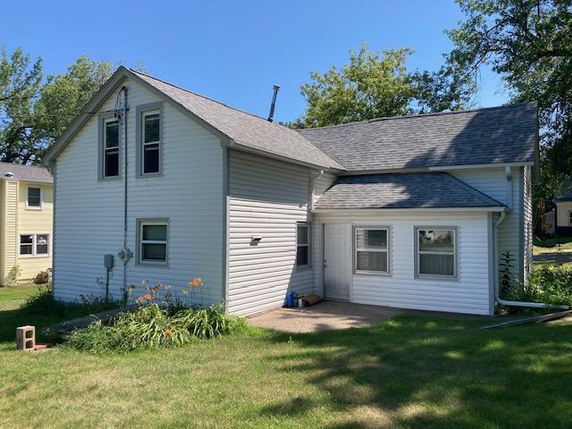 108 Griffin Street, Lakefield, MN 56150