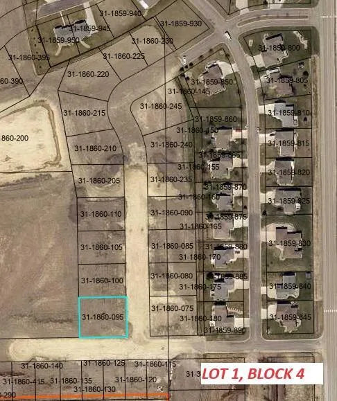 Lot 1 Block 4 Campbell Boulevard , Worthington, MN 56187