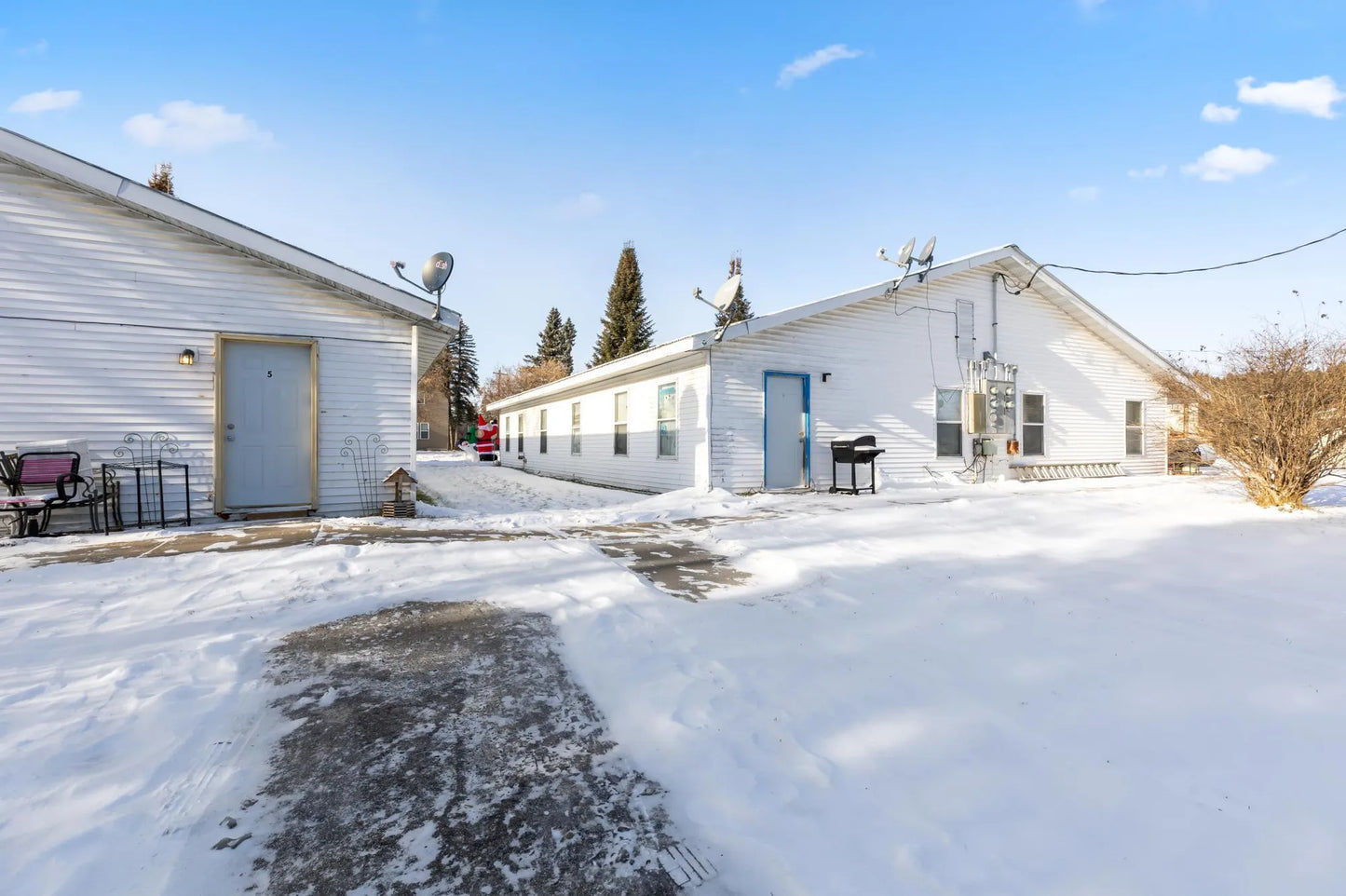 30 Graceson Avenue, Akeley, MN 56433