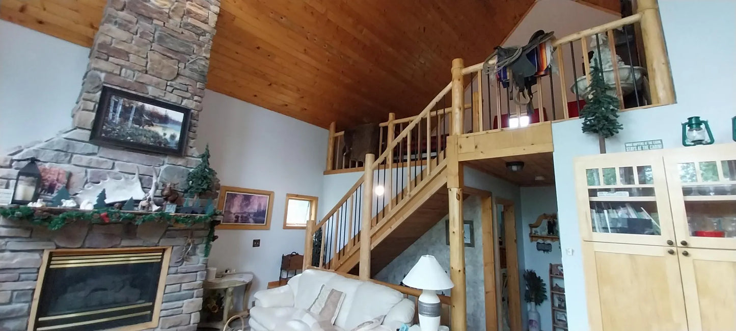 3687 Bassett Bay Beach Road, Bassett Twp, MN 55602