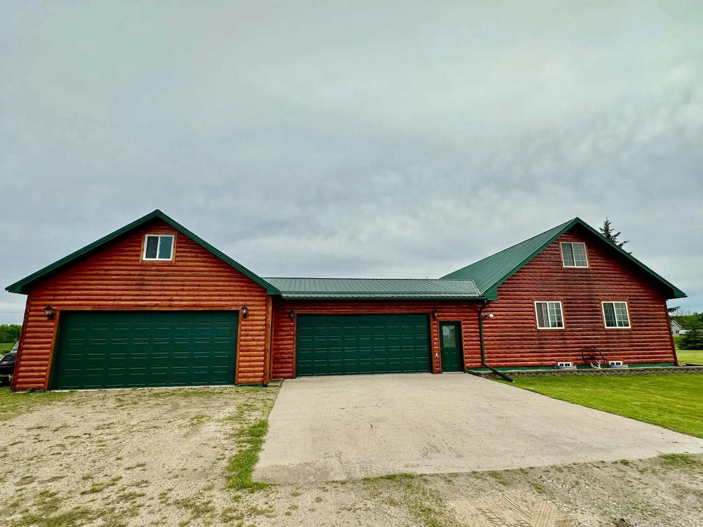 17886 State Highway 89 , Mickinock Twp, MN 56761