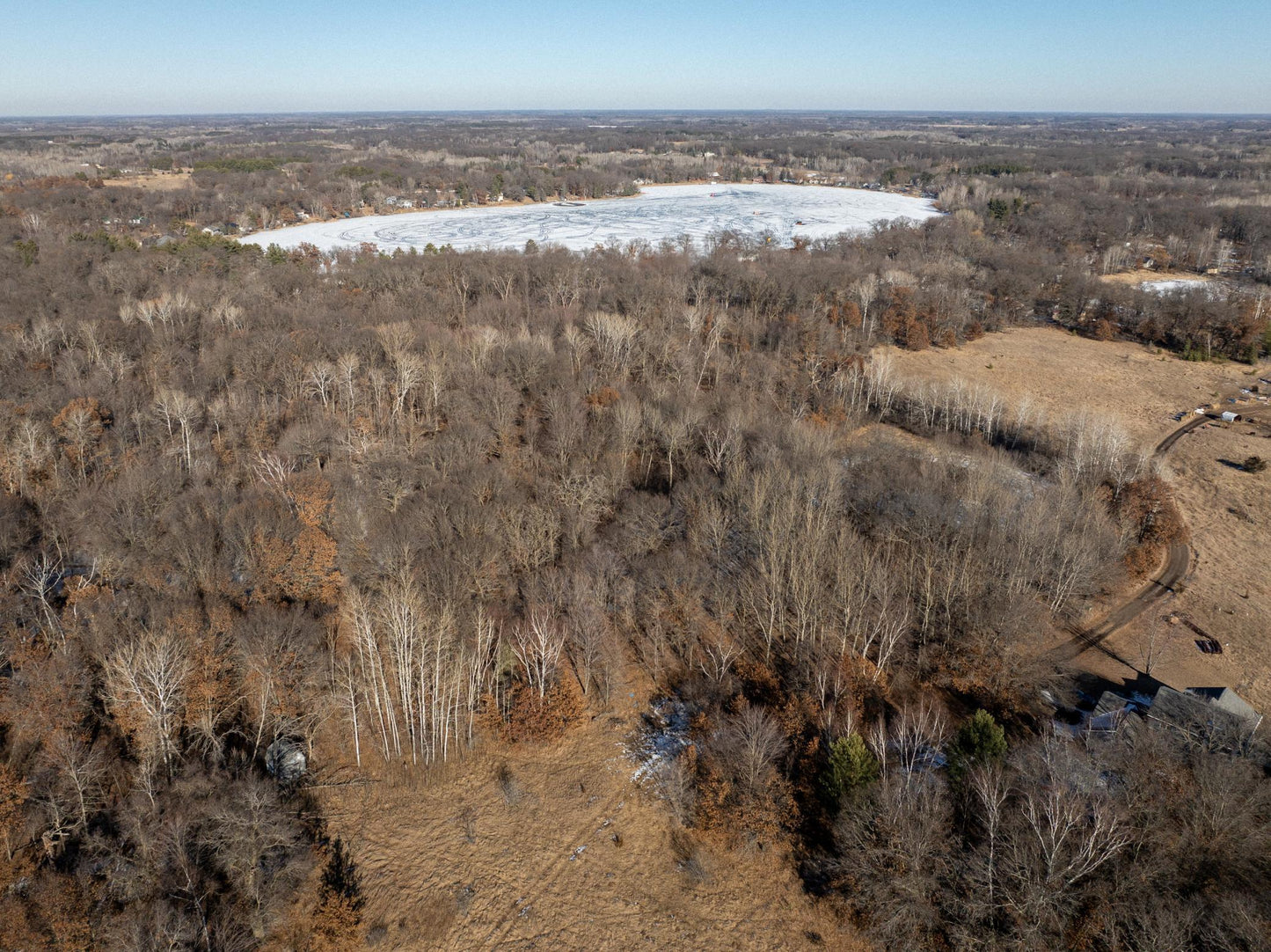 XXXX 100th Street, Zimmerman, MN 55398