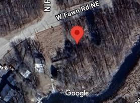 xxx Fawn Road, Linwood Twp, MN 55092