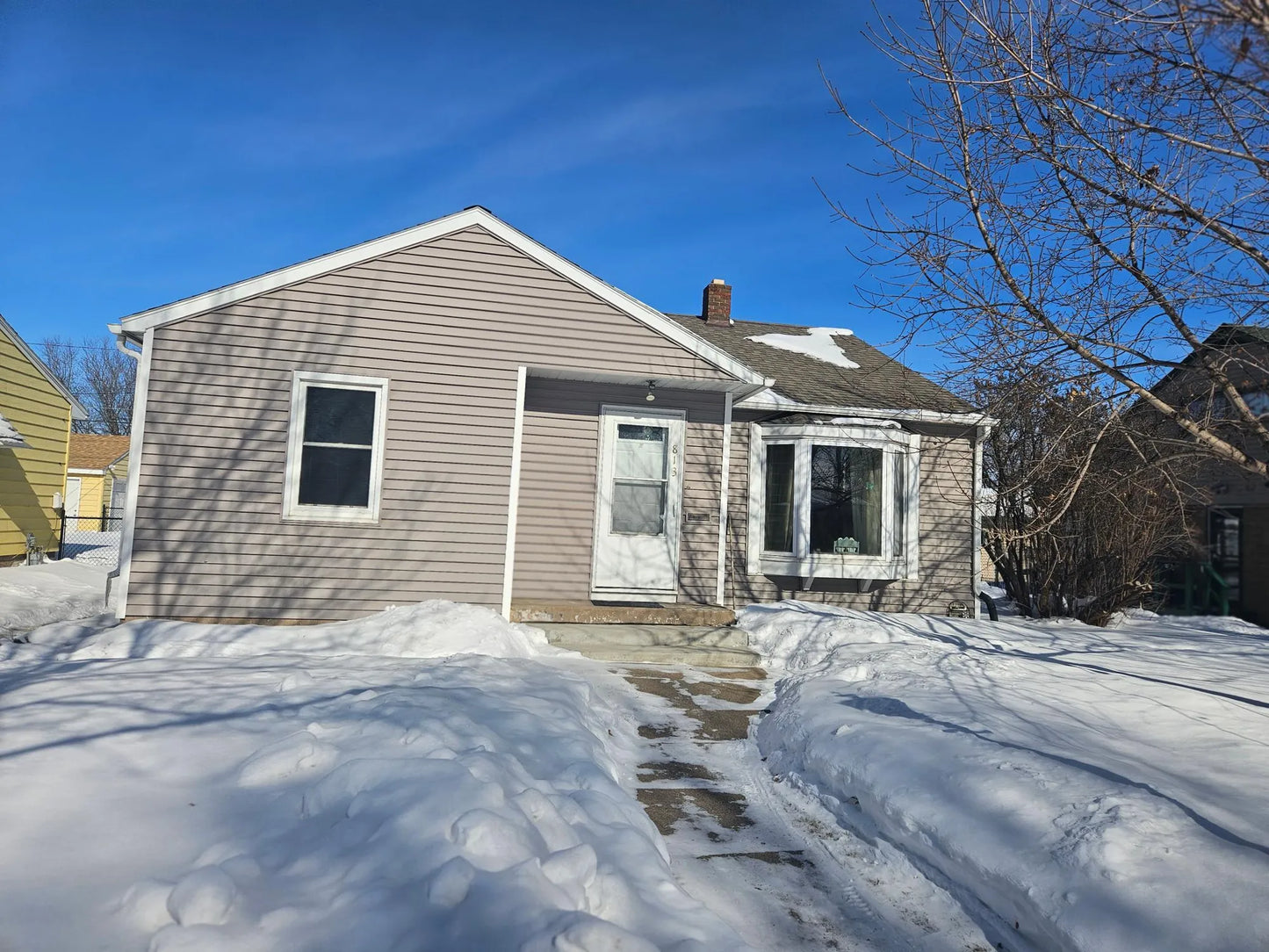 813 6th Street, Virginia, MN 55792