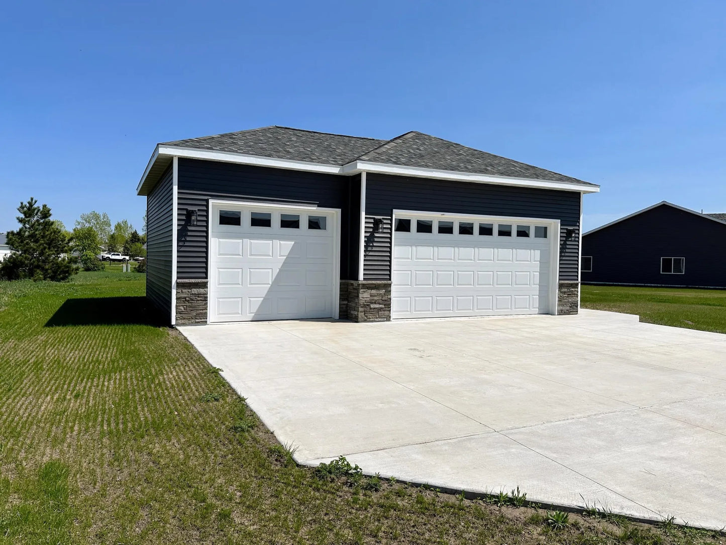 912 7th Avenue, Perham, MN 56573