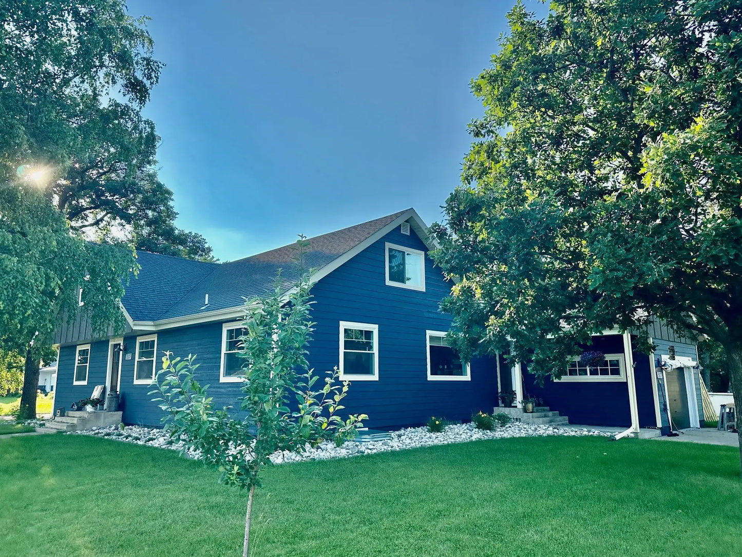 507 6th Street, Roseau, MN 56751