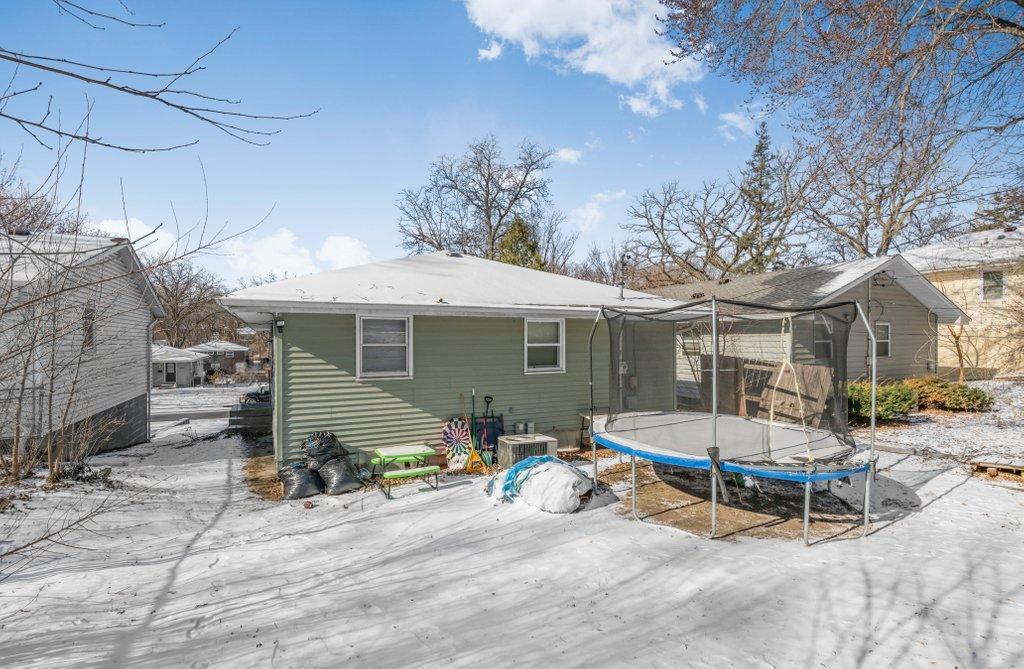 3522 Halifax Avenue, Robbinsdale, MN 55422