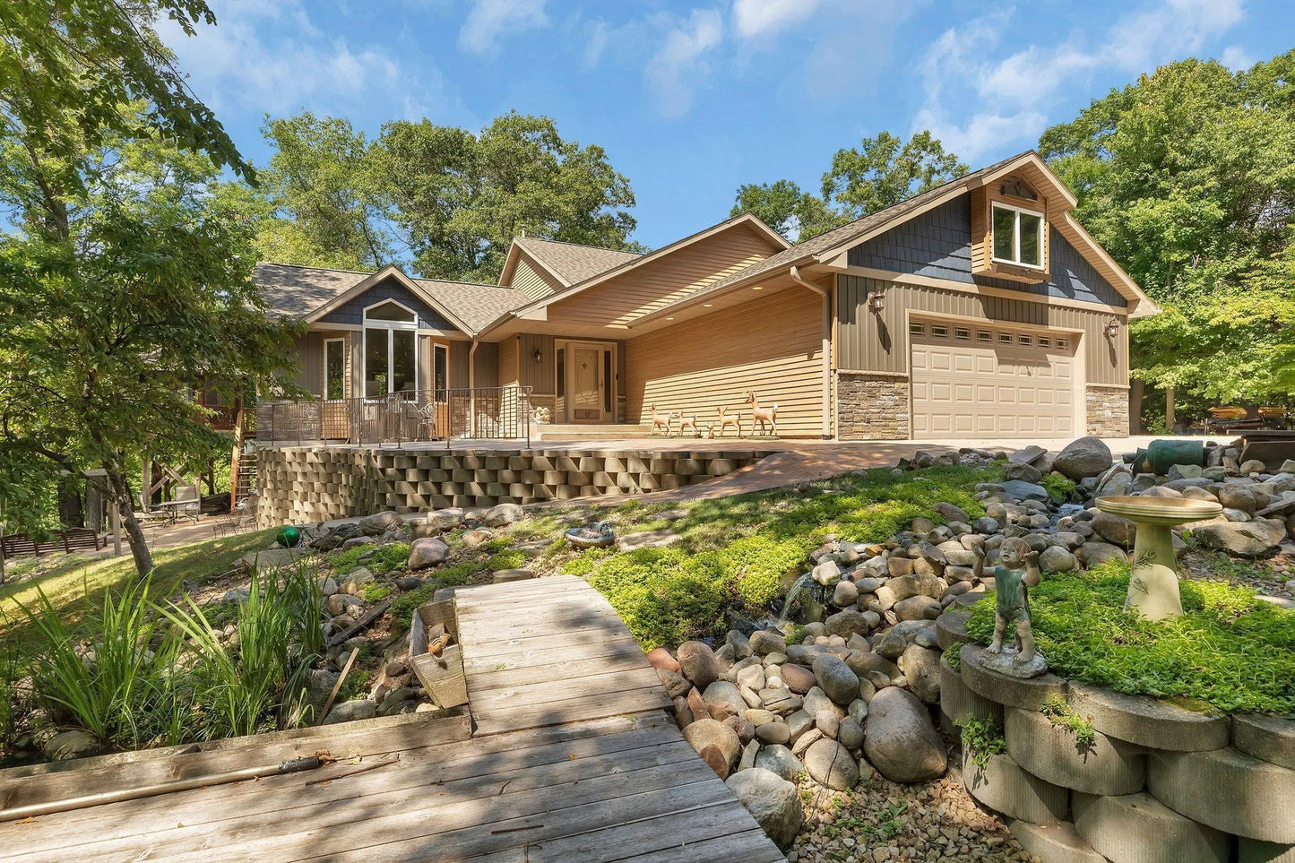 14789 Fireside Circle, Cold Spring, MN 56320