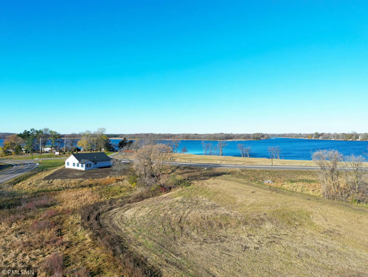 7551 Lake John Drive, Annandale, MN 55302