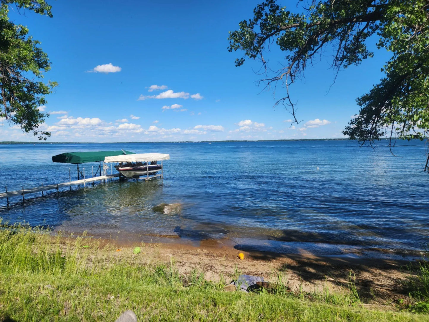 14224 (Lot) Skyline Drive, Spicer, MN 56288