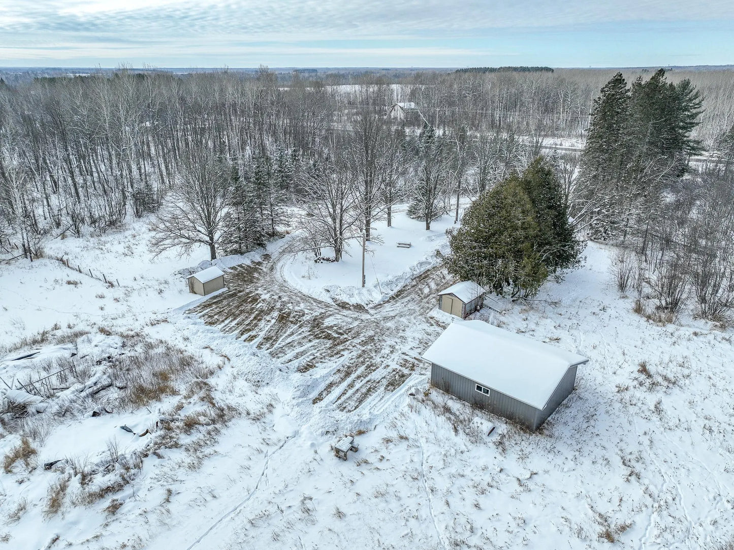 3076 Highway 73 , Kalevala Twp, MN 55757