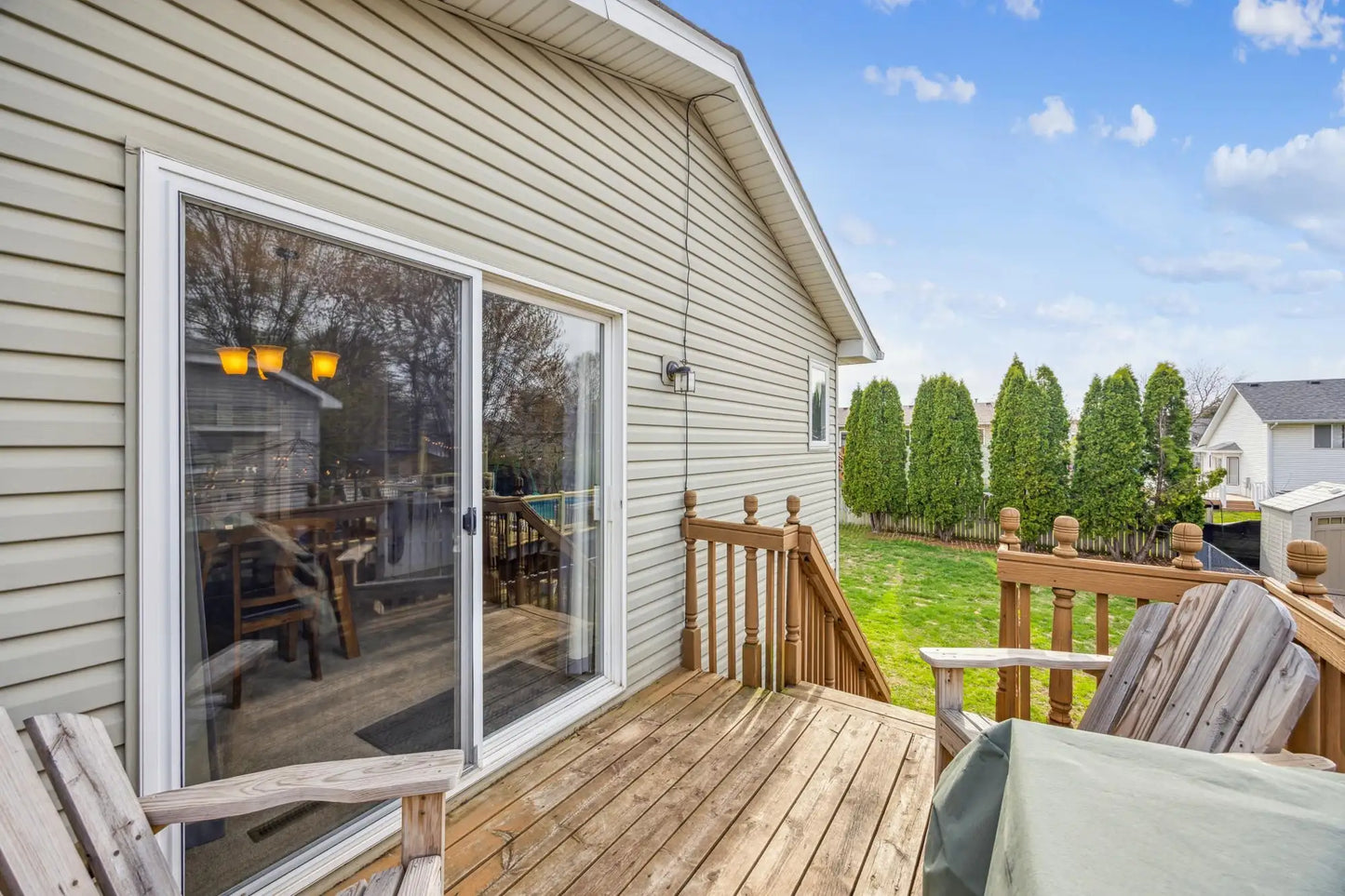 9648 Hallmark Avenue, Cottage Grove, MN 55016