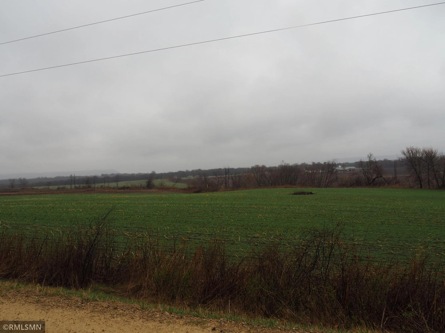 xxxx Territorial Road Trail, Florence Twp, MN 55041