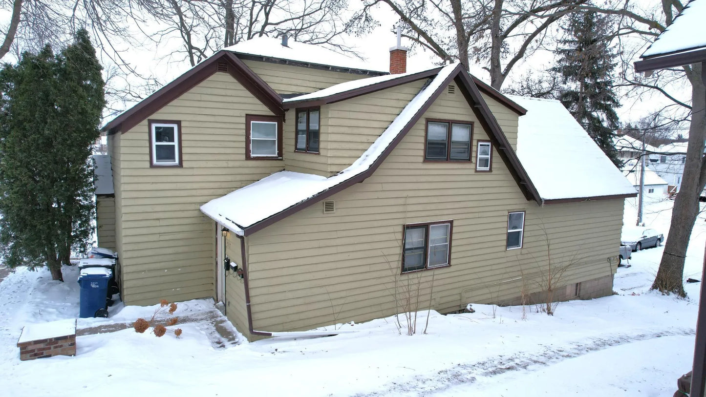 517 Cavour Avenue, Fergus Falls, MN 56537