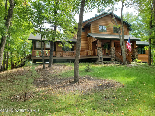 24557 Walden Road Road, Rochert, MN 56578