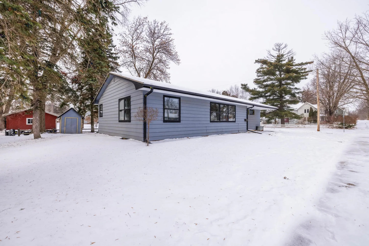 209 Park Avenue, Park Rapids, MN 56470